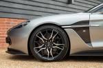 Aston Martin Vanquish Zagato Shooting Brake 2019 года (UK)
